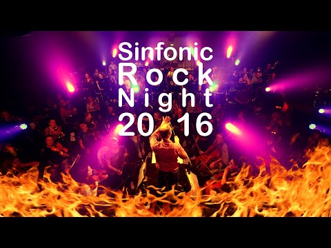 Epic Refuges (Sinfonic Rock Night 2016)