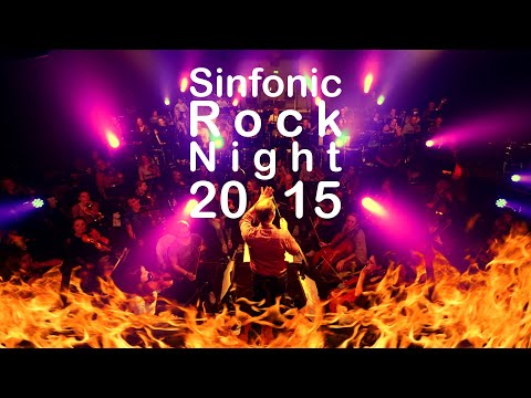 Die Krone der Schöpfung (Sinfonic Rock Night 2015)