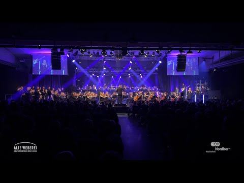 Sinfonic Rock Night 2024 - Battle Of The Summer Cities
